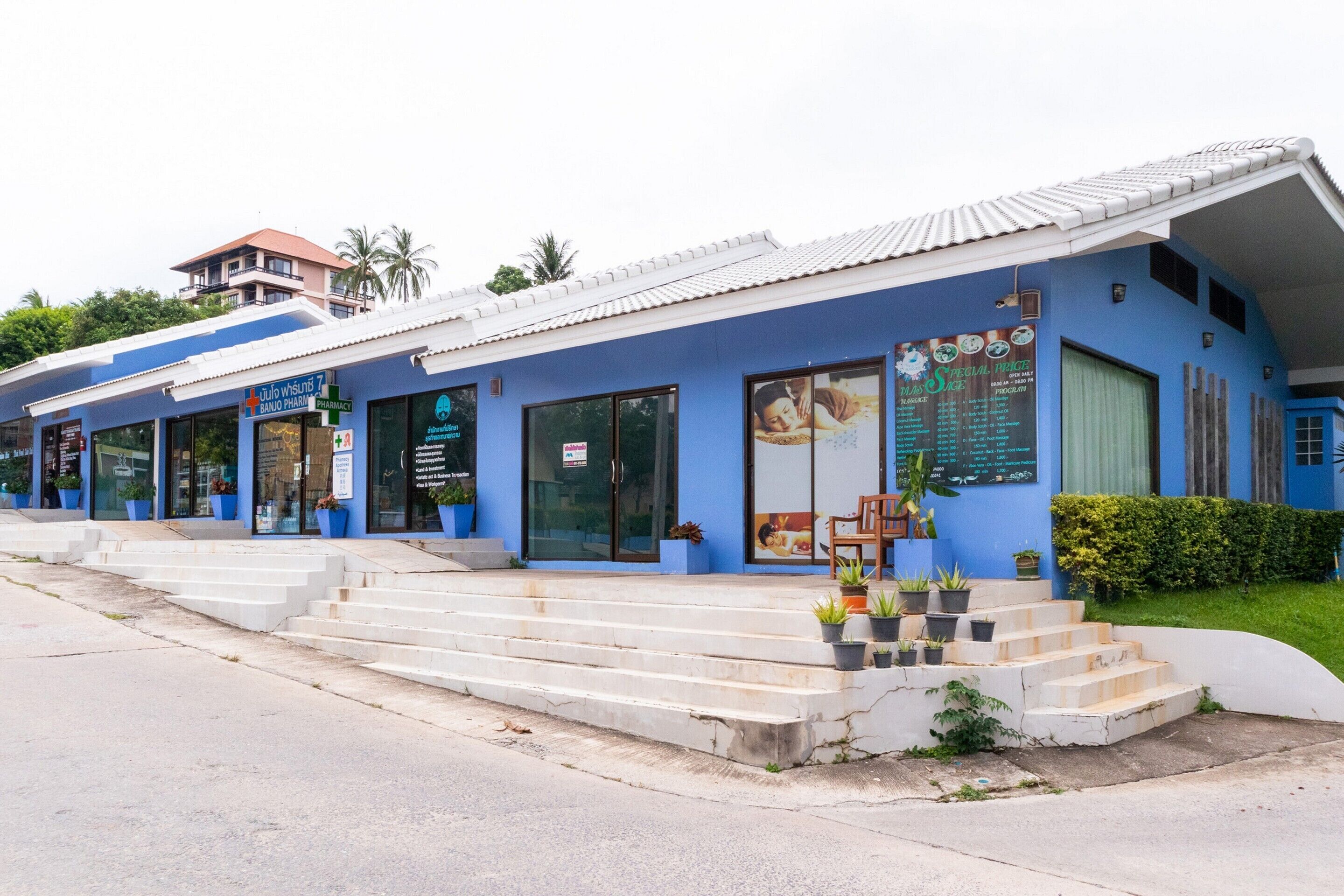 Oyo 929 100 Boutique Hotel