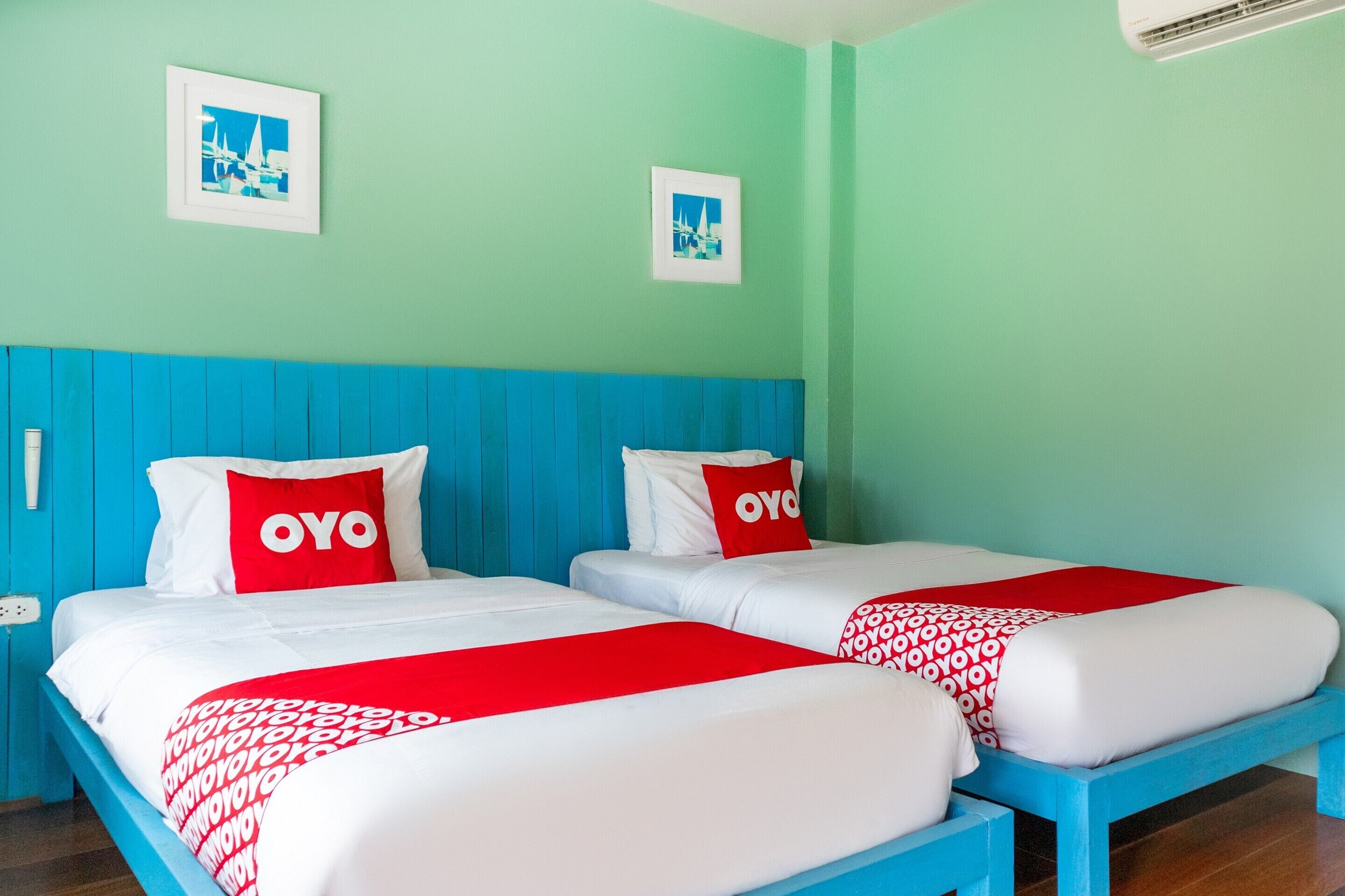 Oyo 929 100 Boutique Hotel