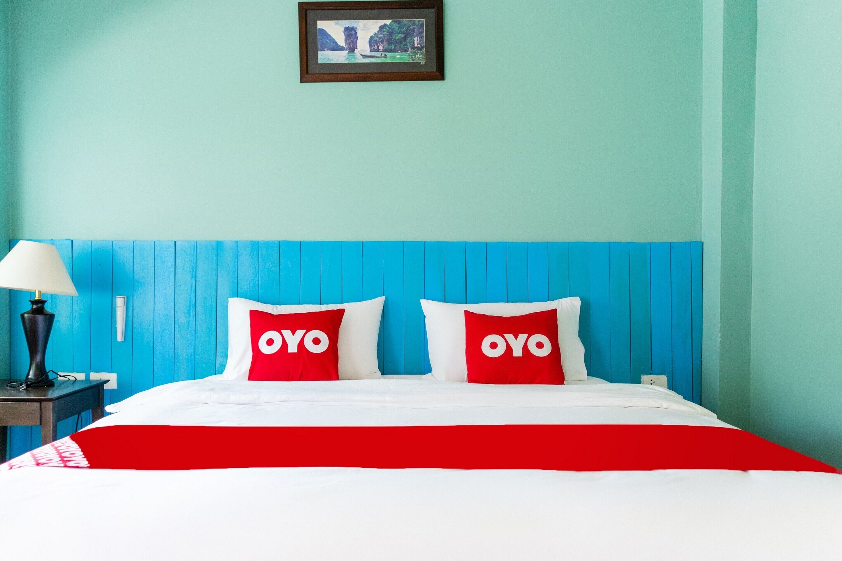 Oyo 929 100 Boutique Hotel