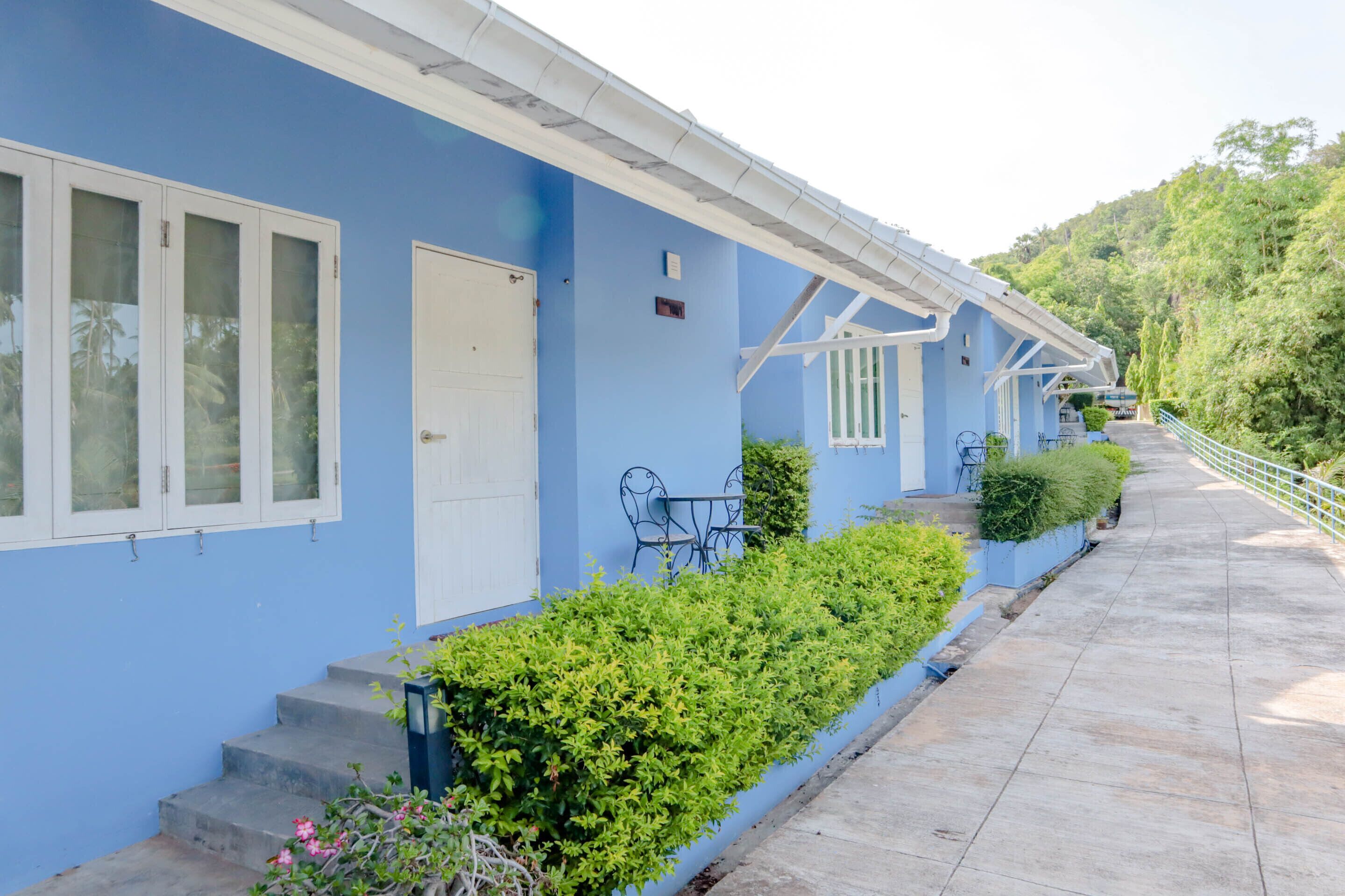 Oyo 929 100 Boutique Hotel