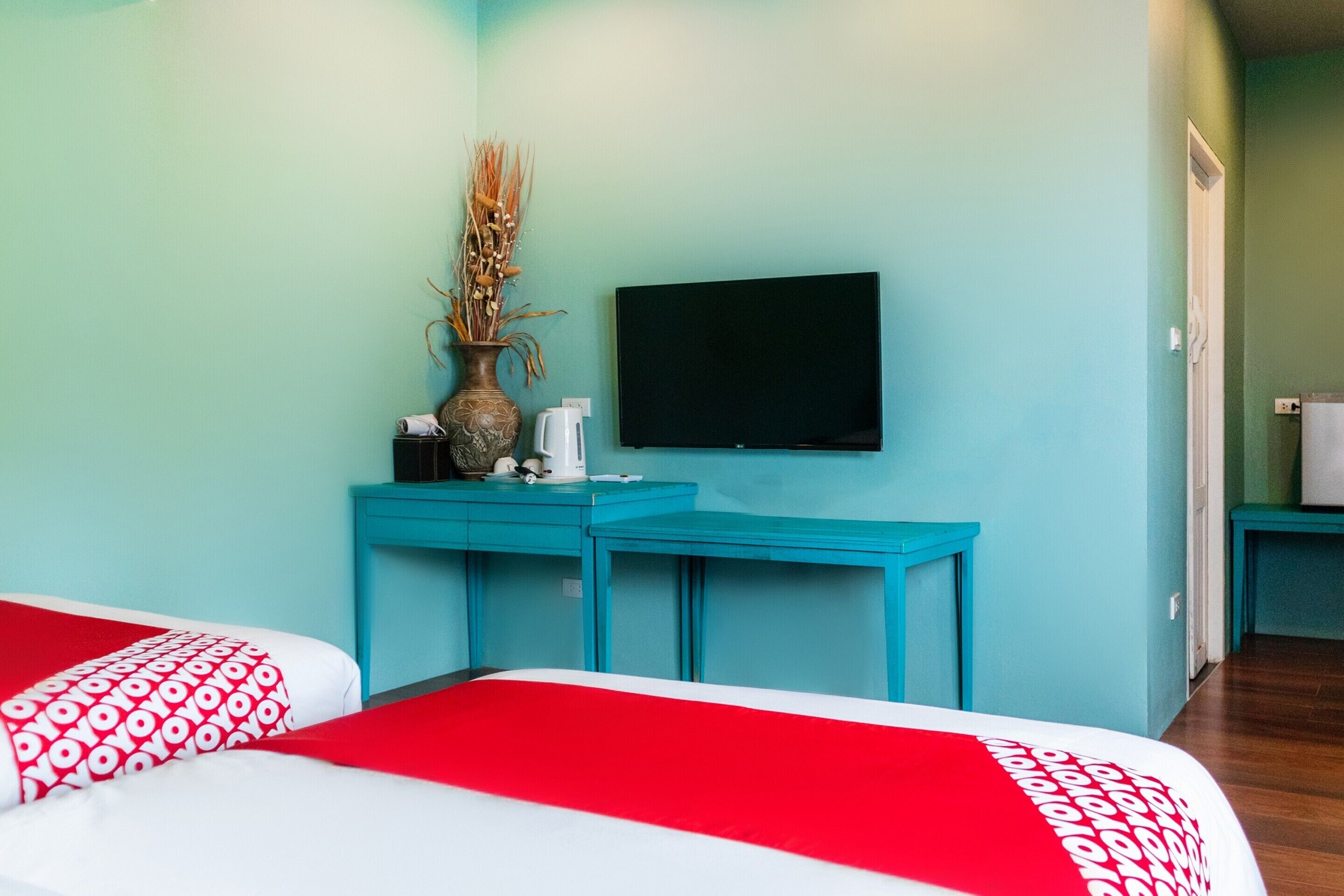 Oyo 929 100 Boutique Hotel