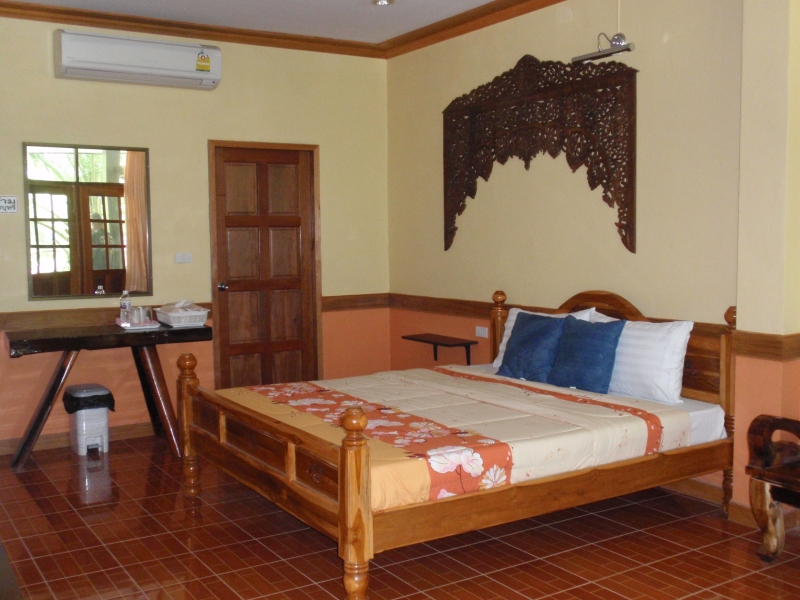 Phuendernthang Resort
