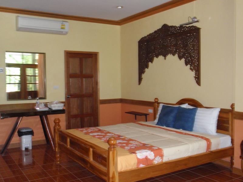 Phuendernthang Resort