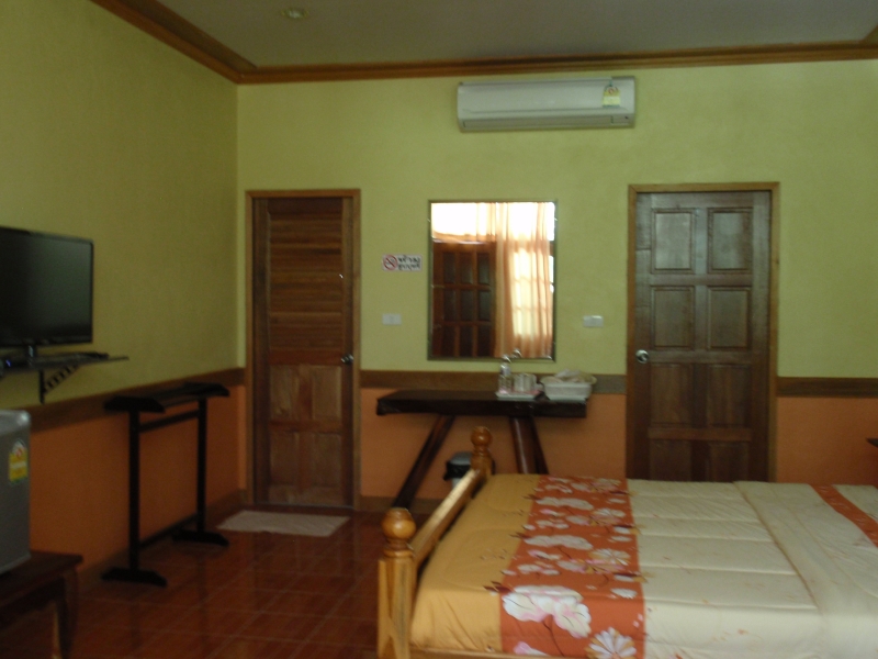 Phuendernthang Resort