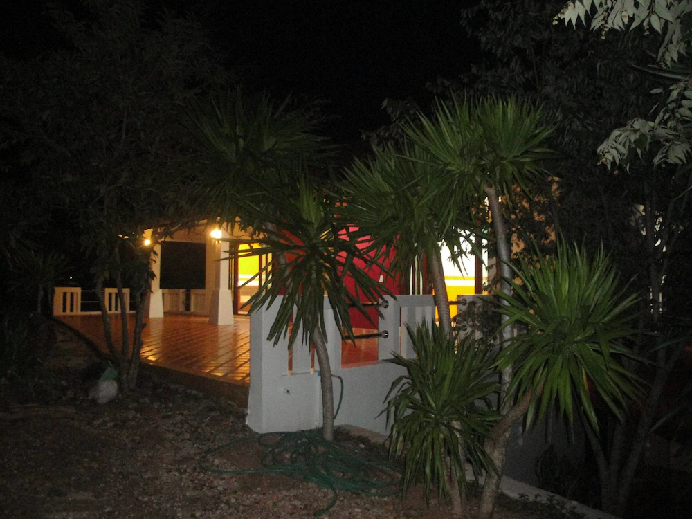Phupha Resort