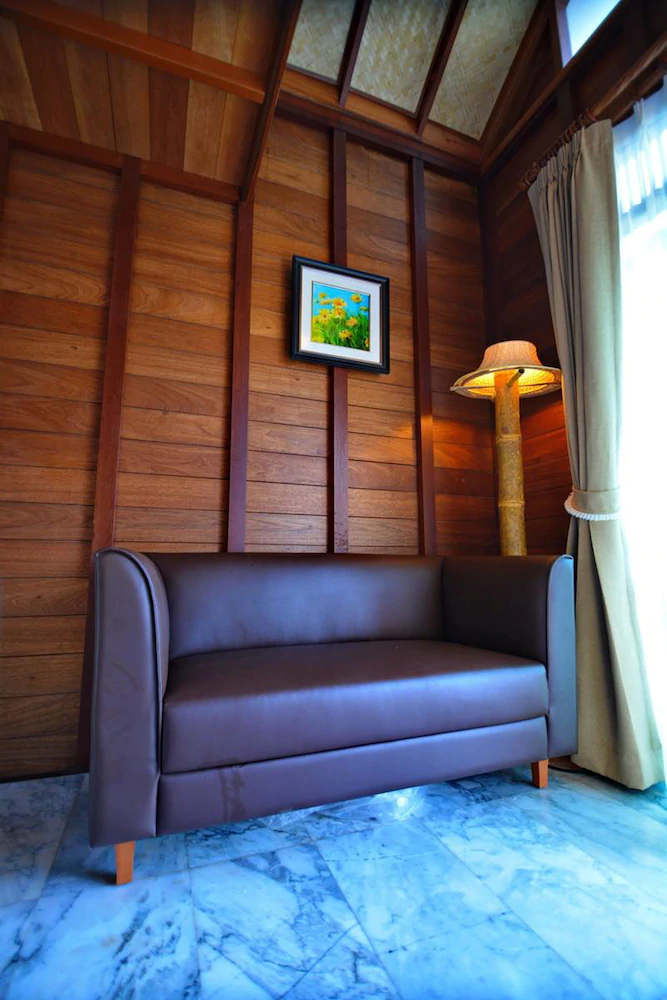Rice Farm Villa
