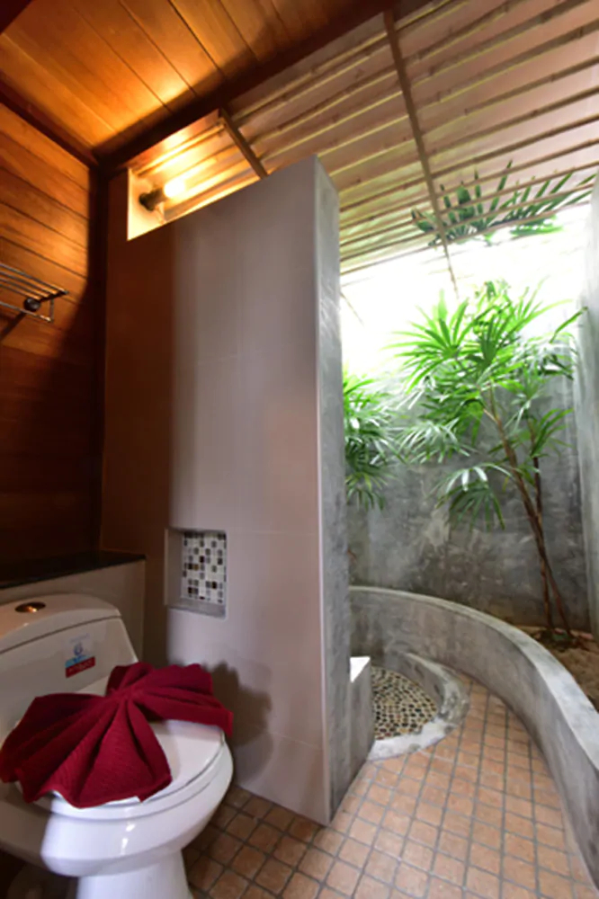 Rice Farm Villa