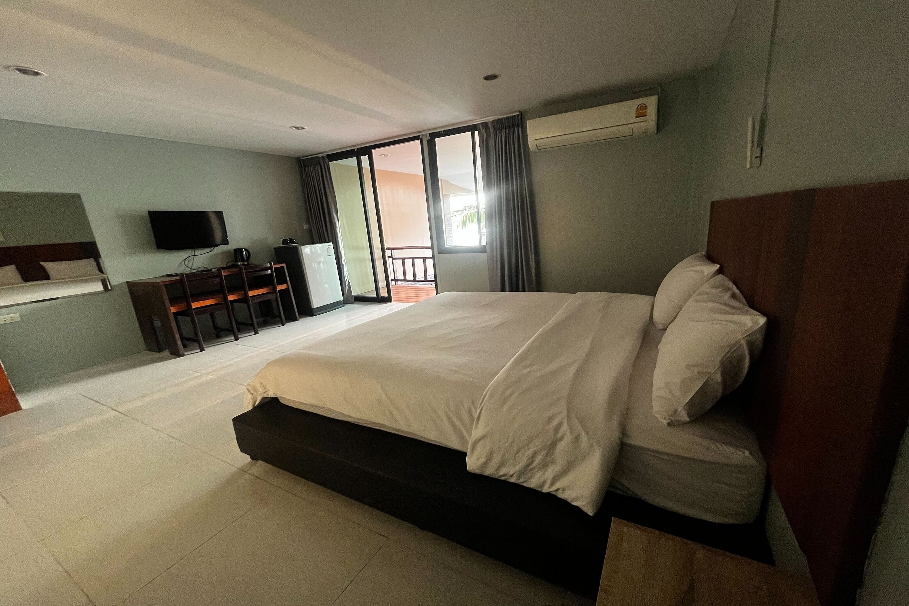 Room Beach Samui