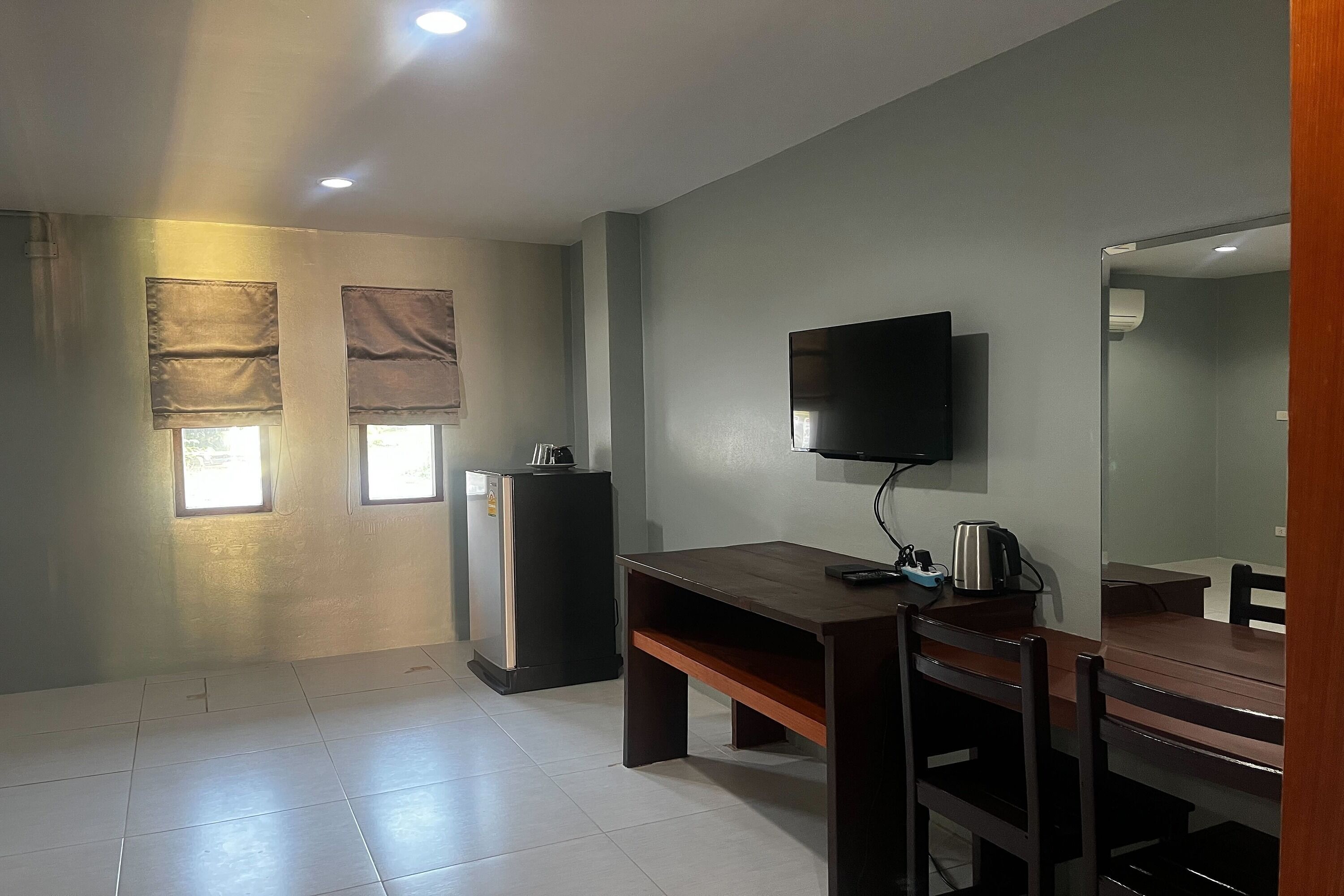 Room Beach Samui