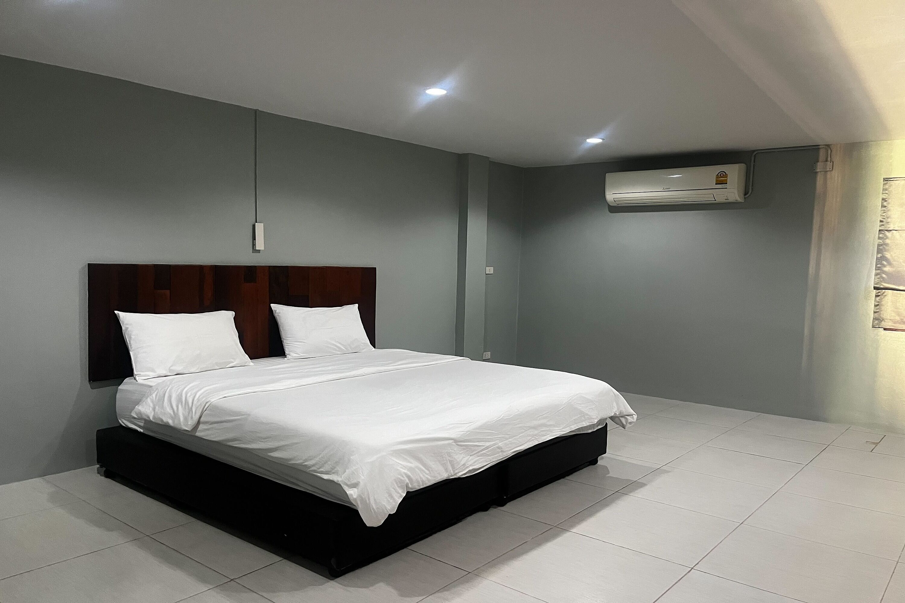 Room Beach Samui