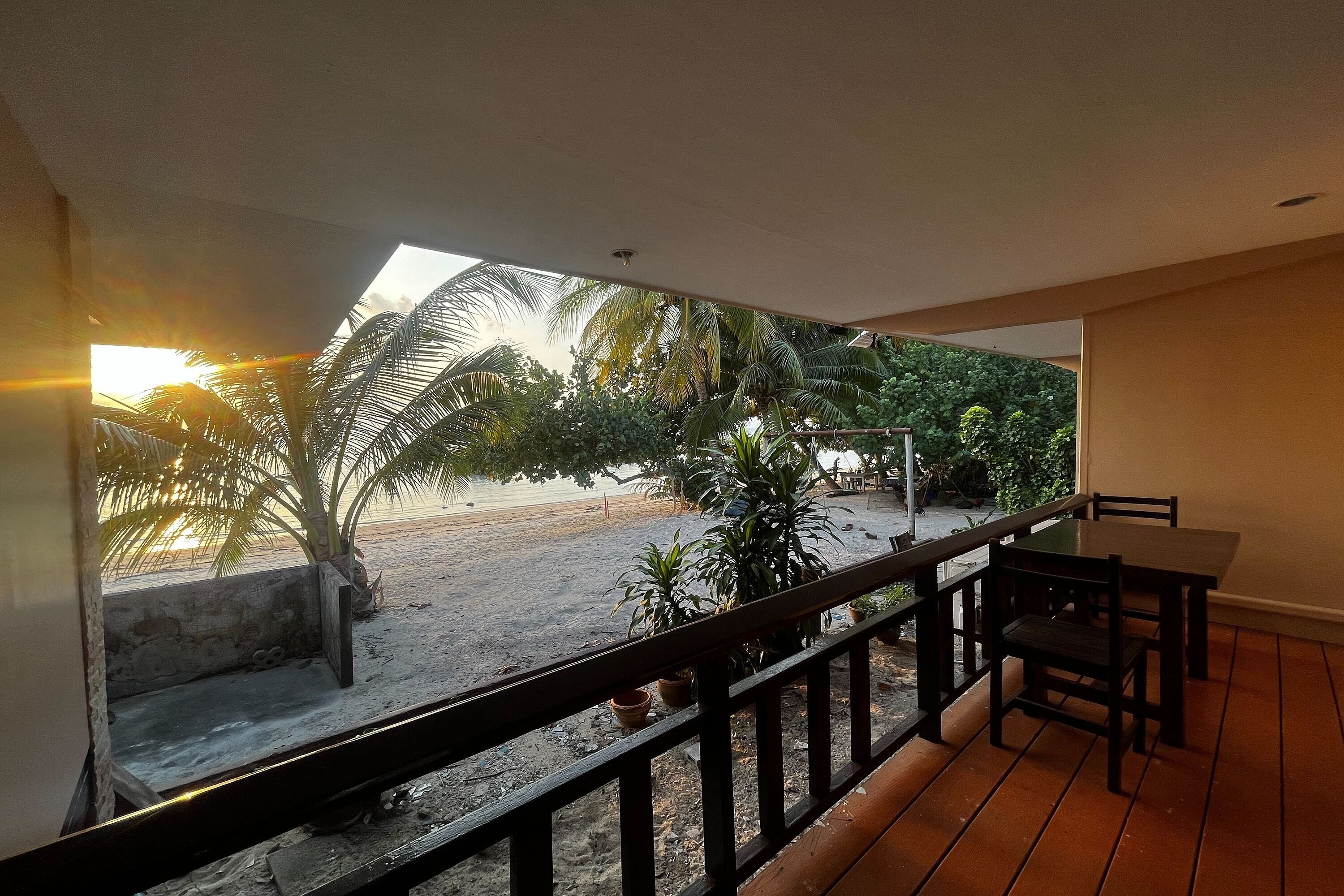 Room Beach Samui