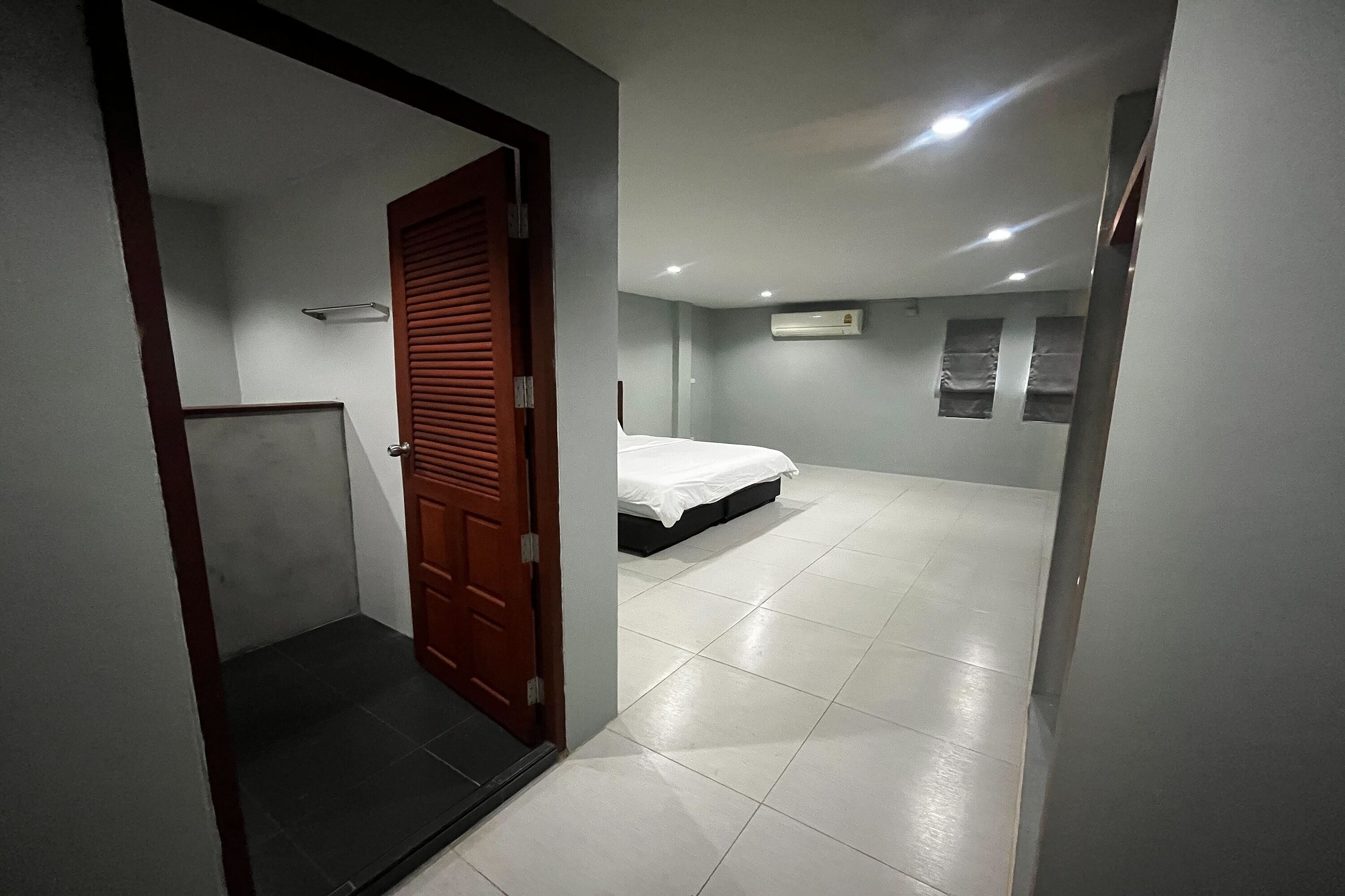 Room Beach Samui