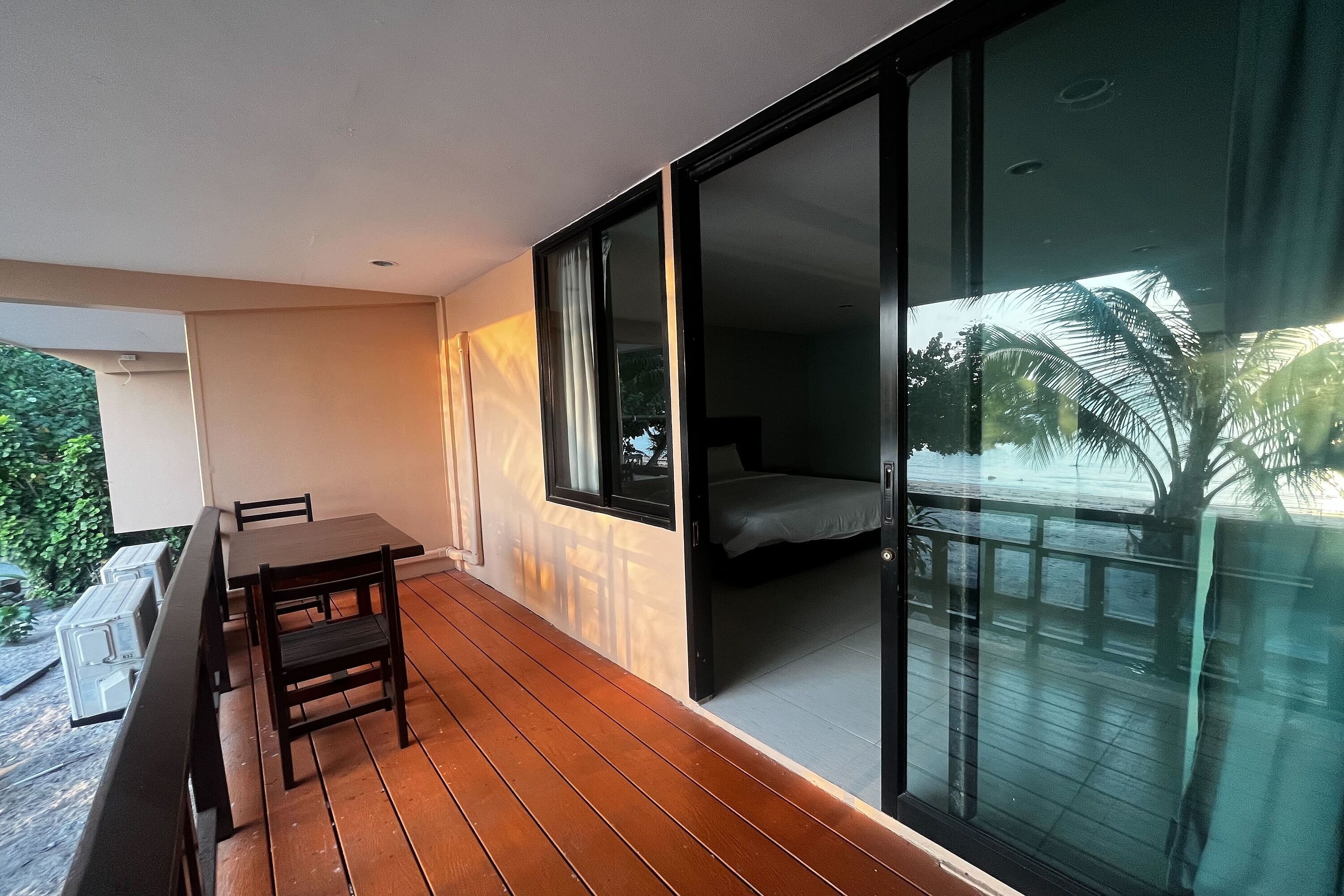 Room Beach Samui