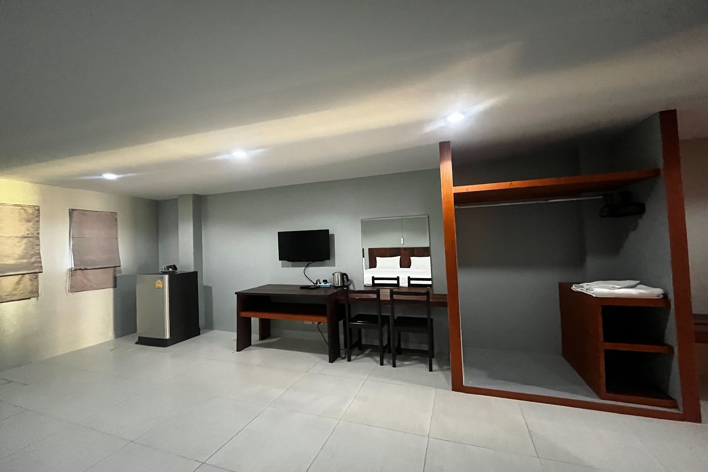 Room Beach Samui