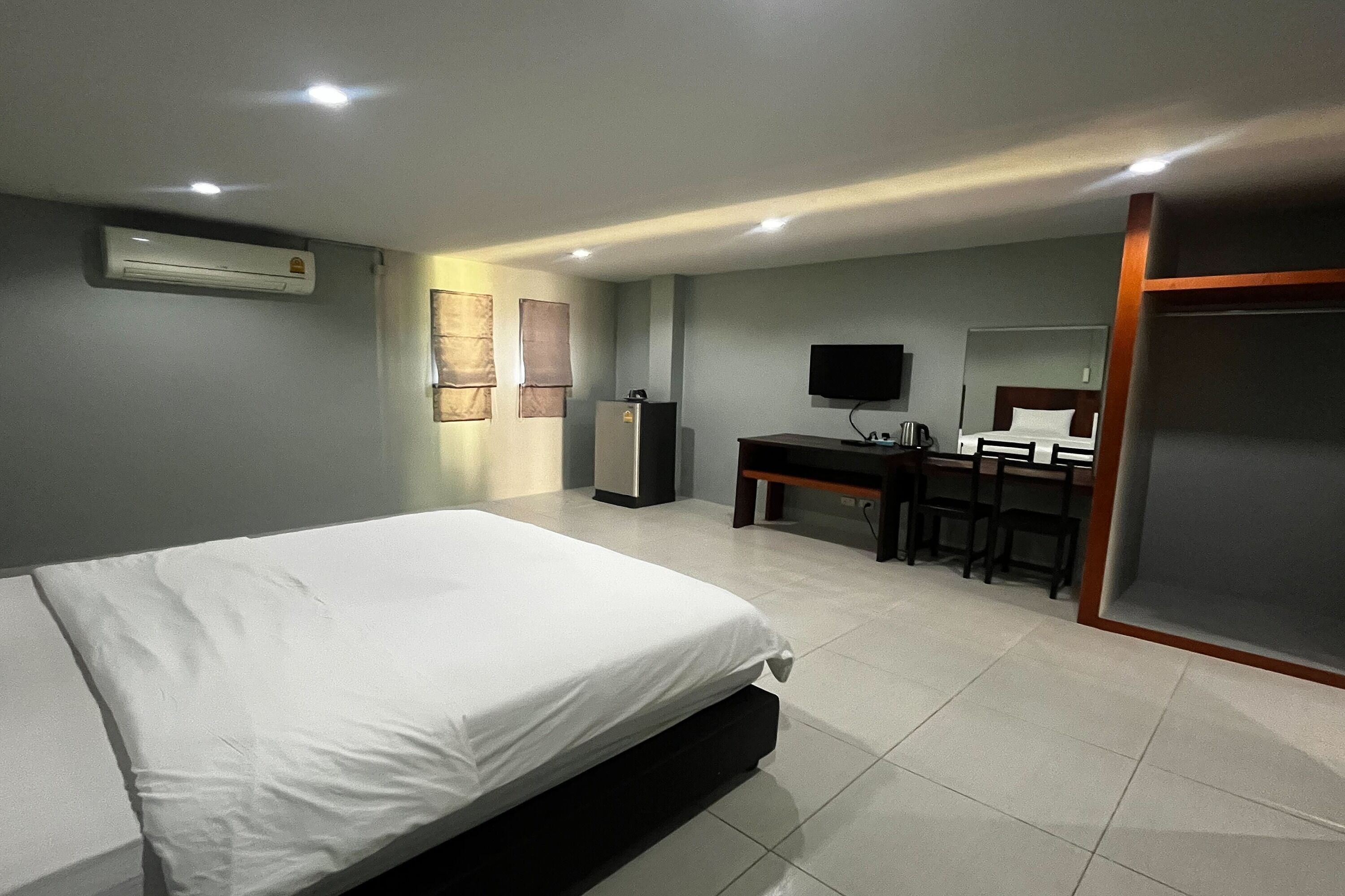 Room Beach Samui