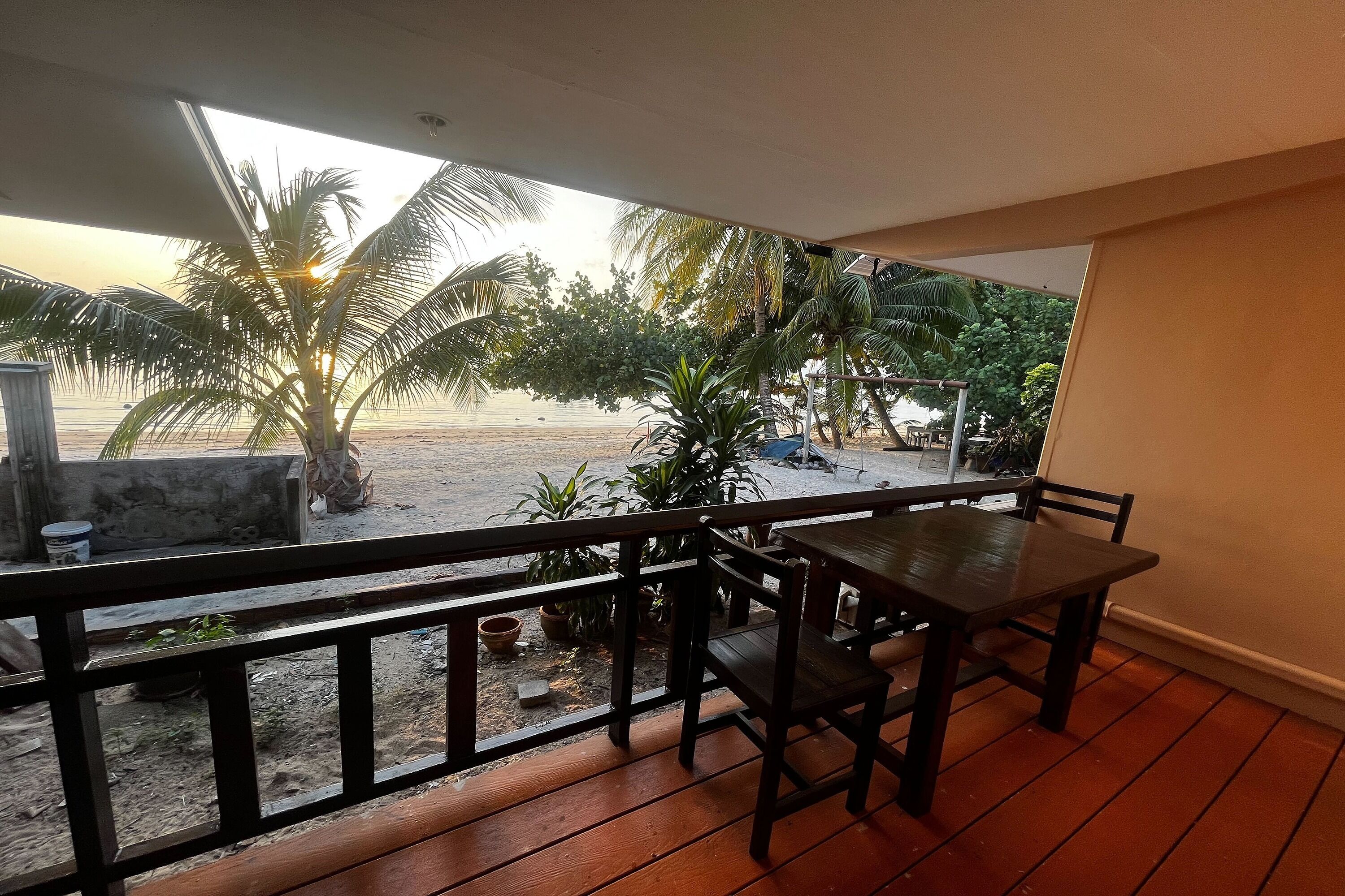 Room Beach Samui
