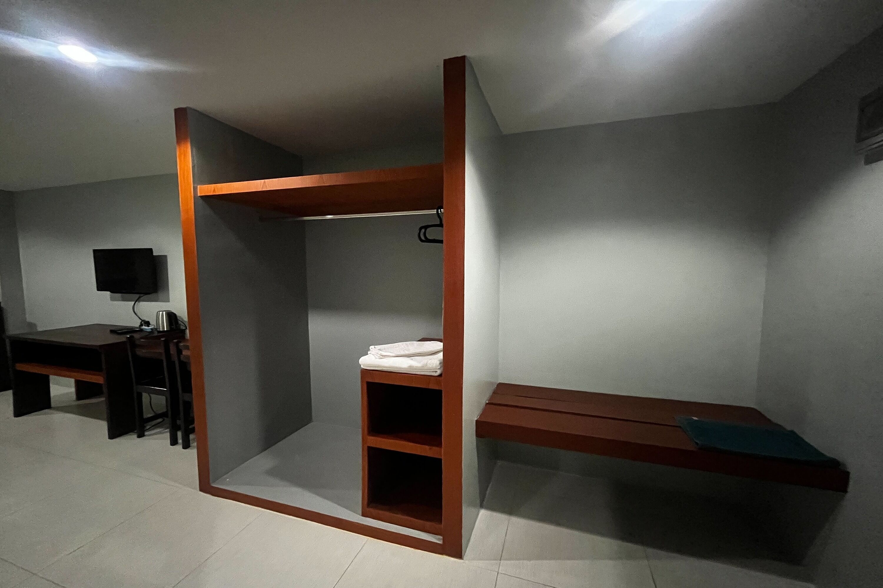 Room Beach Samui