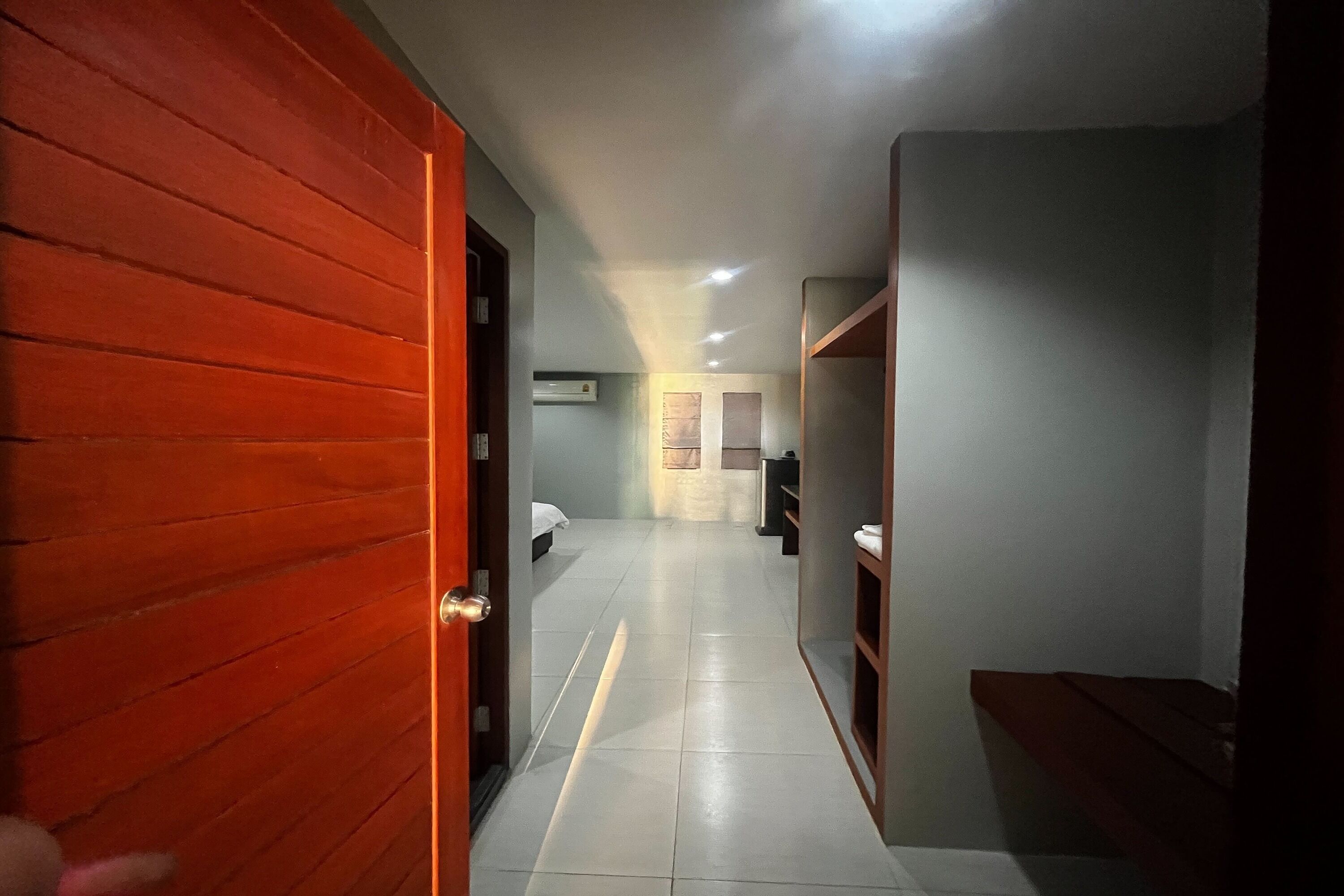 Room Beach Samui