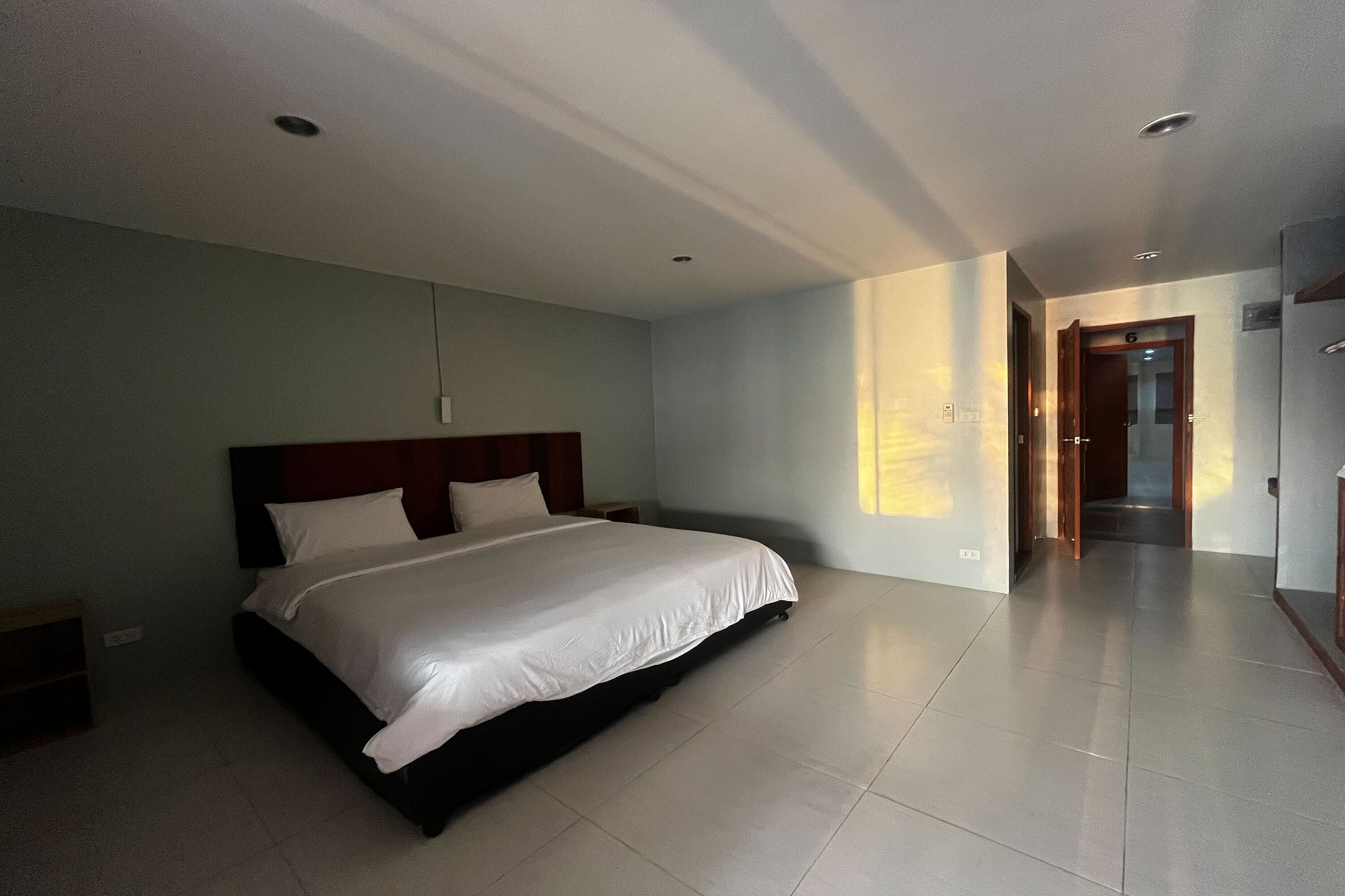 Room Beach Samui