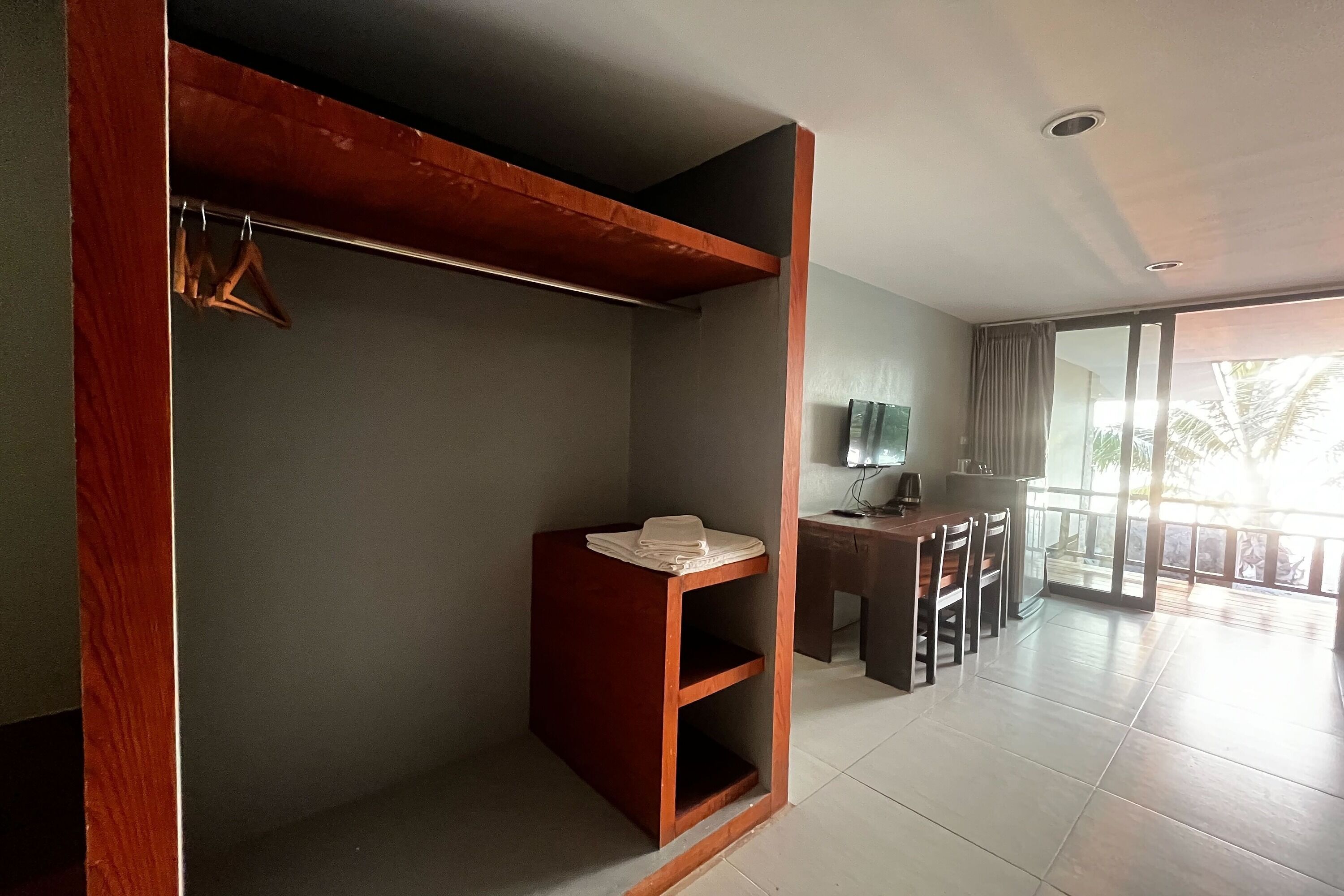 Room Beach Samui