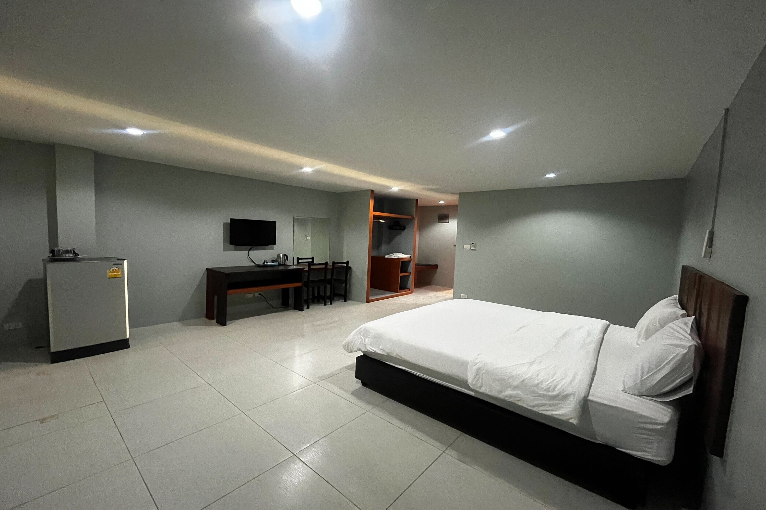 Room Beach Samui