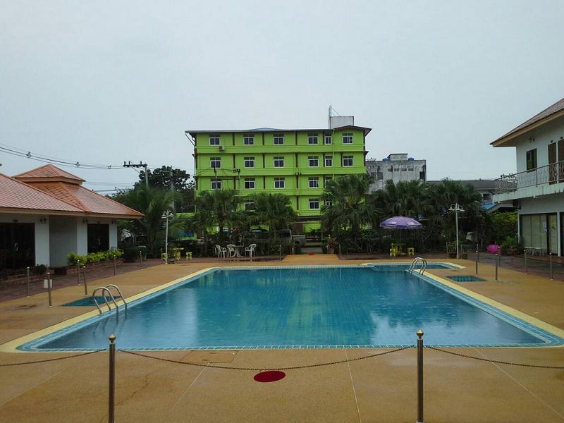 Sadudee Mansion