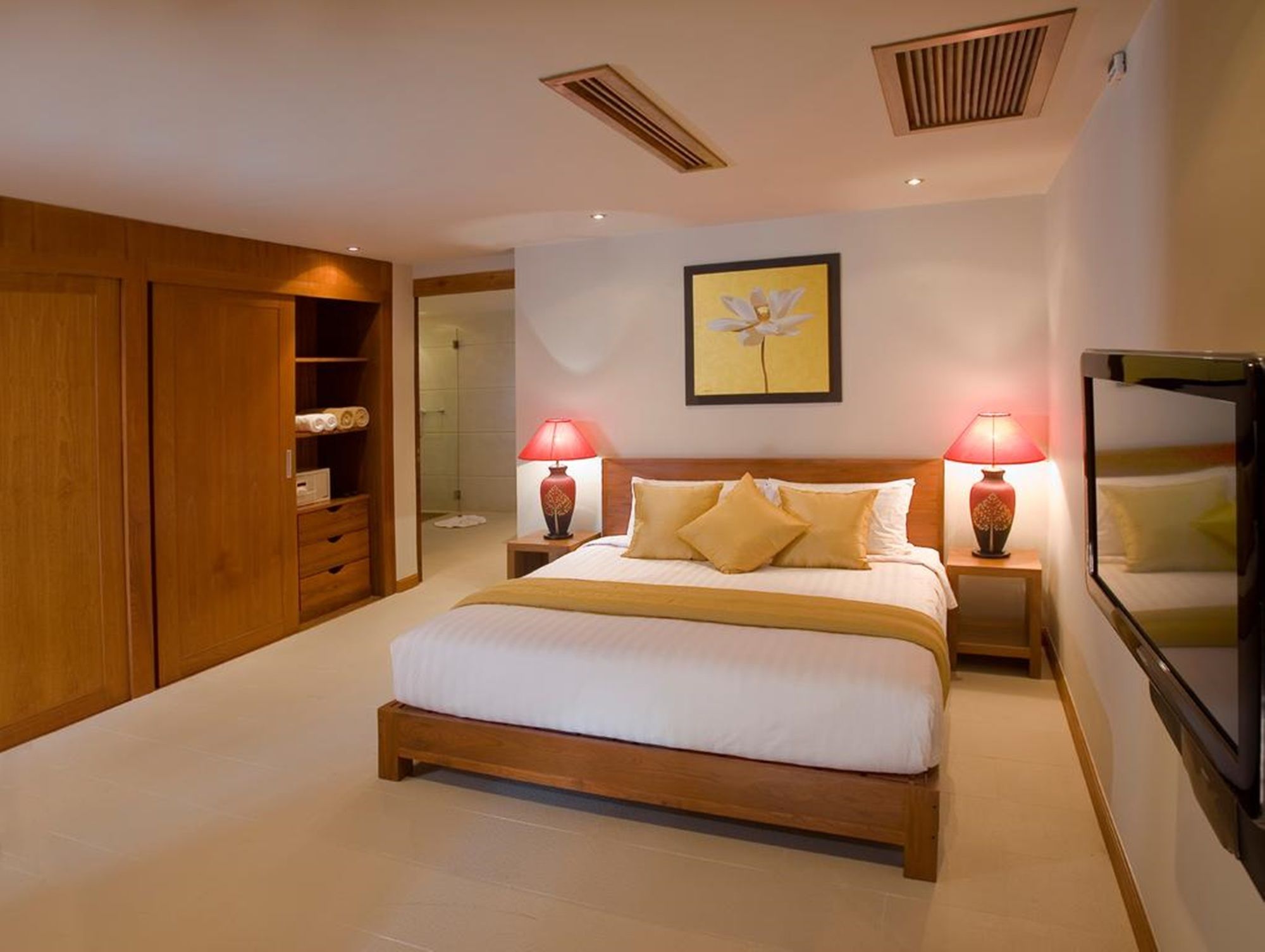 Samara Luxury Beachfront Villa