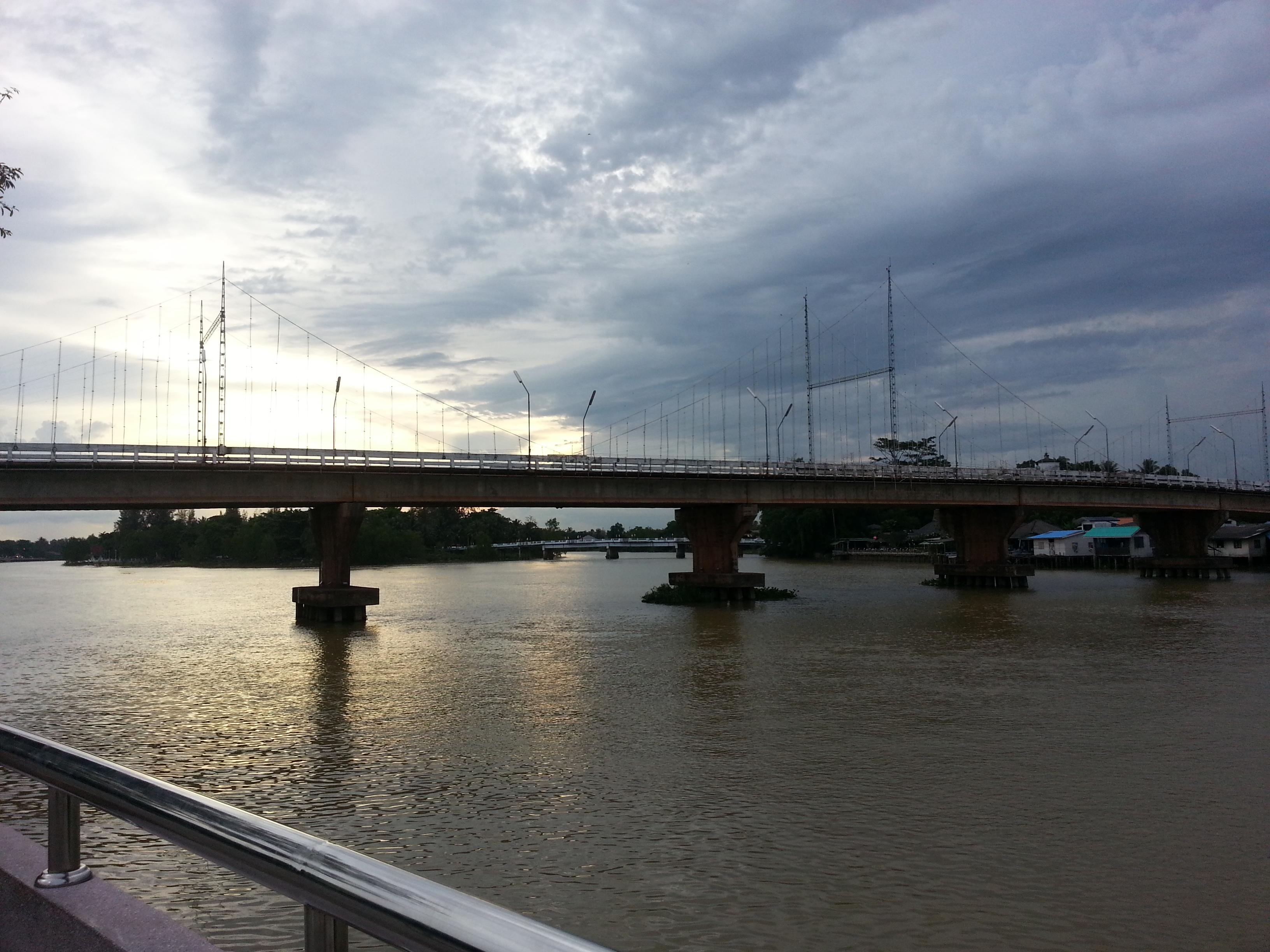 See View Riverside Hotel