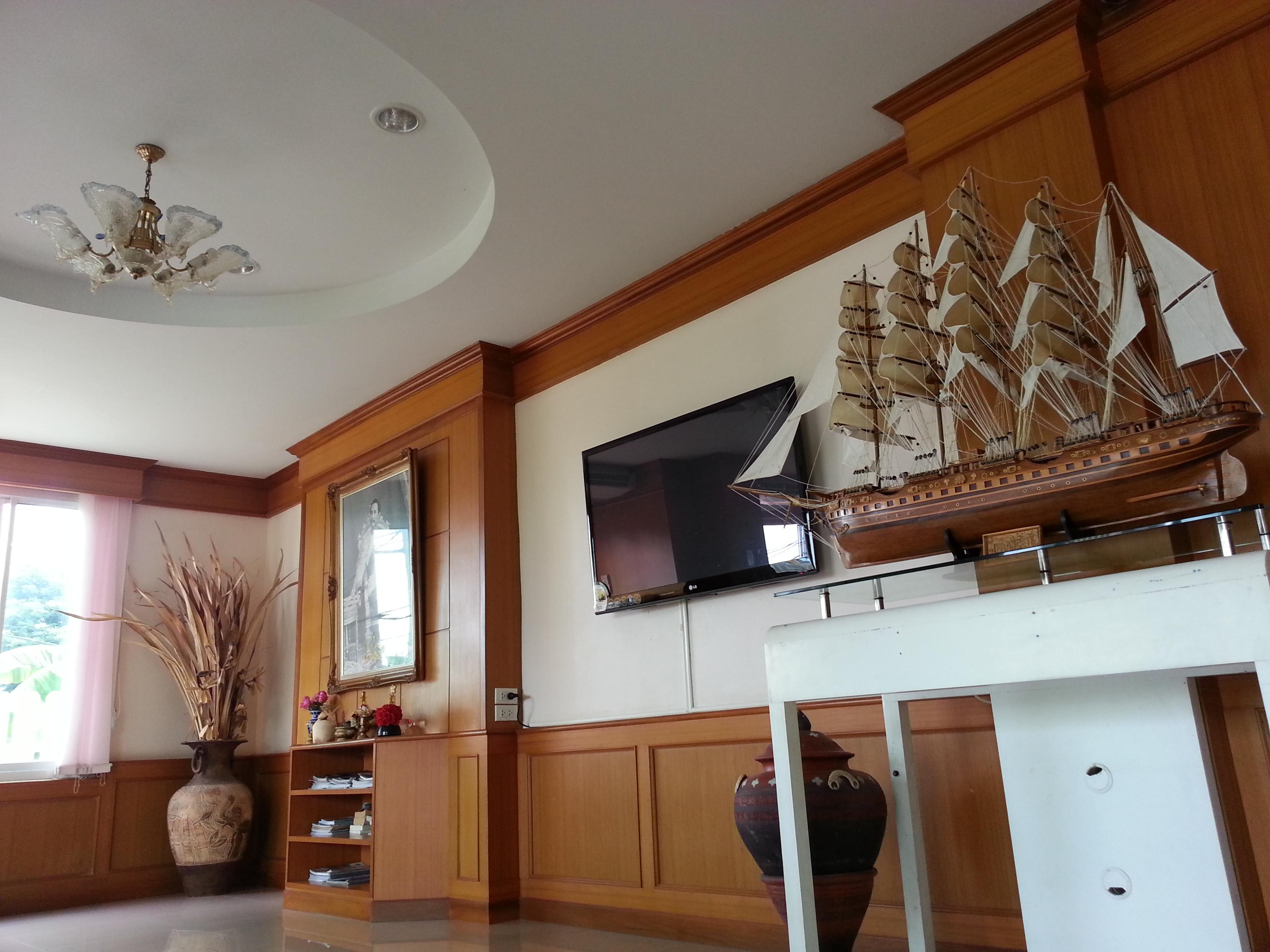 See View Riverside Hotel