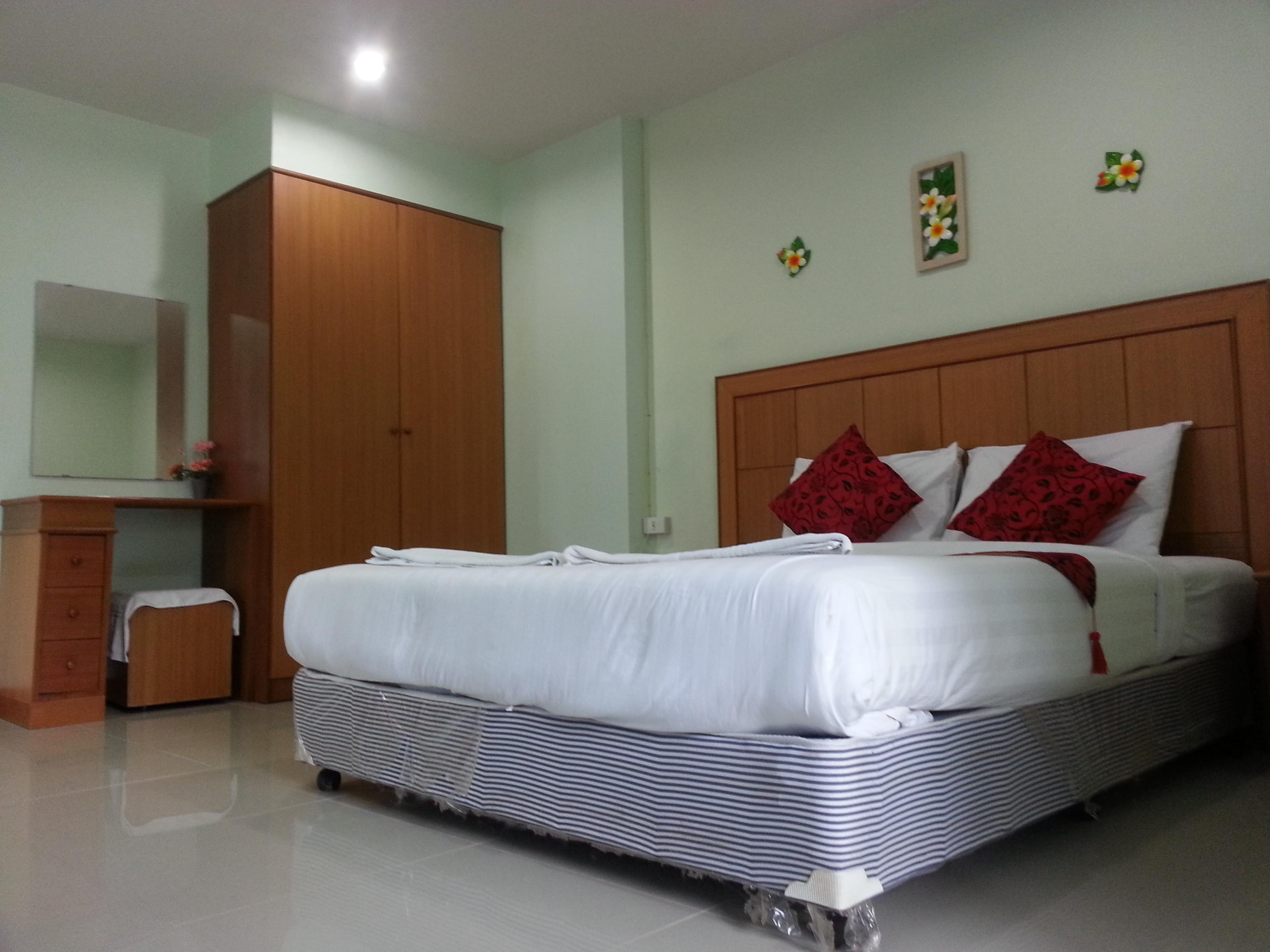 See View Riverside Hotel