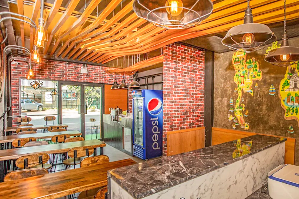 Sleep Box Hostel Suratthani