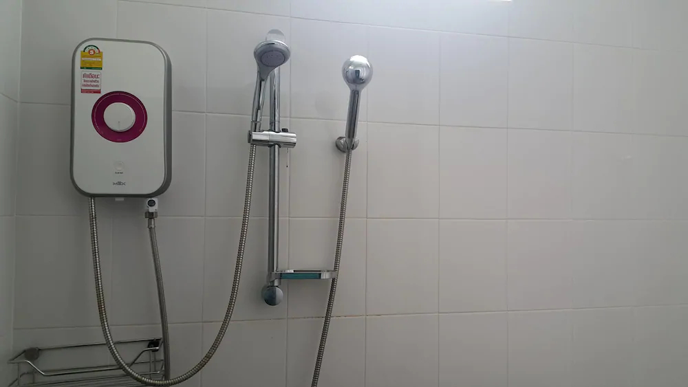 SP Residence Suratthani