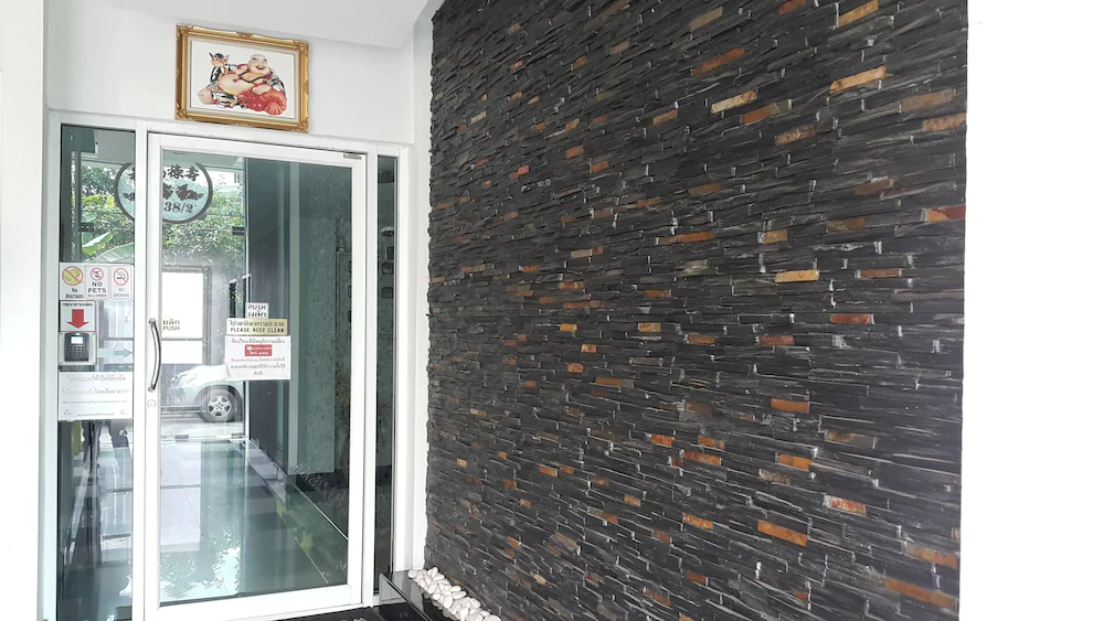 SP Residence Suratthani