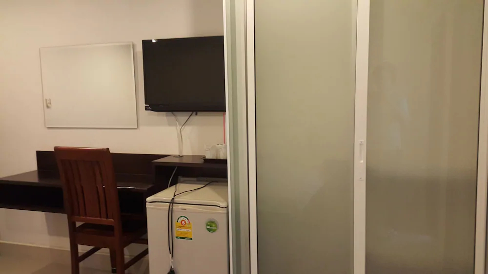 SP Residence Suratthani