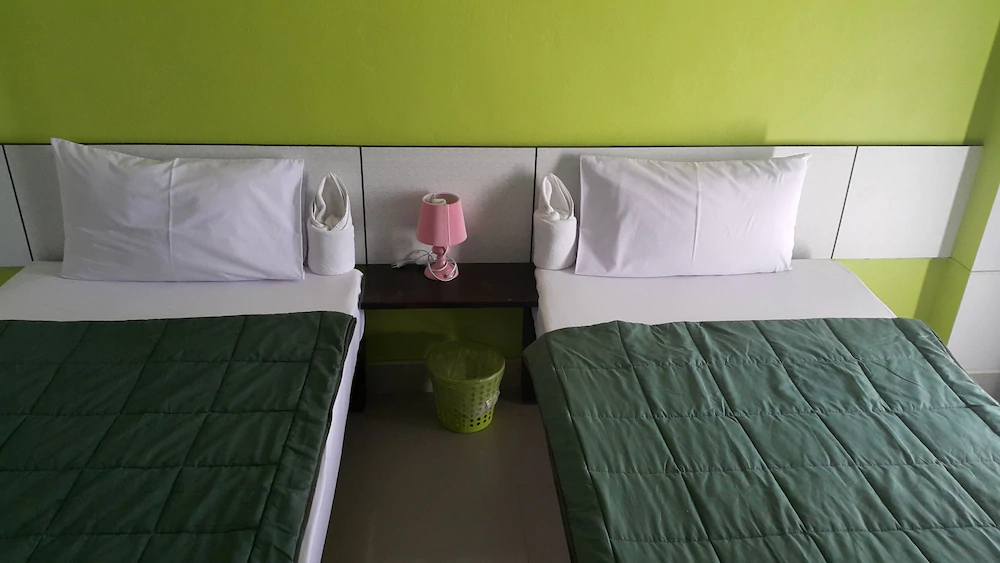 SP Residence Suratthani