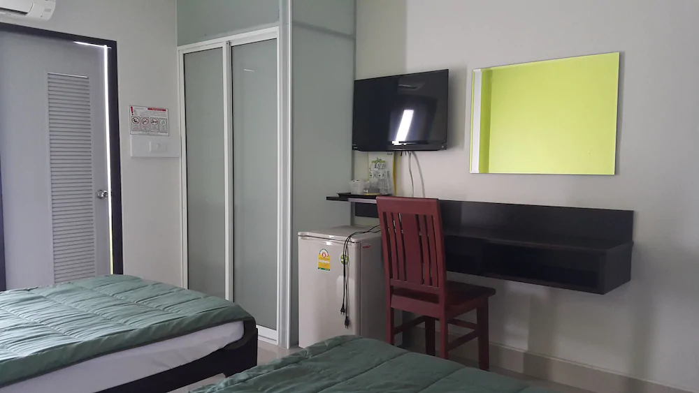 SP Residence Suratthani