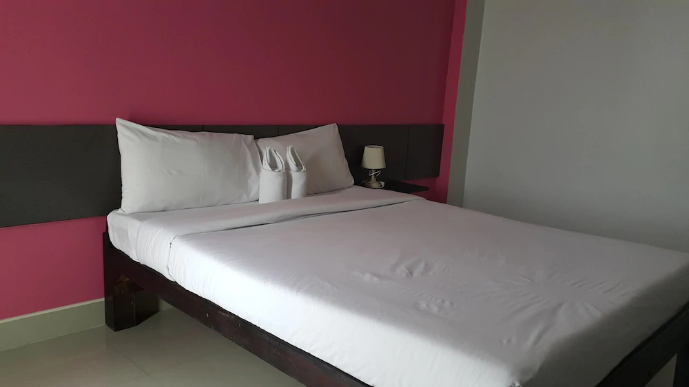 SP Residence Suratthani