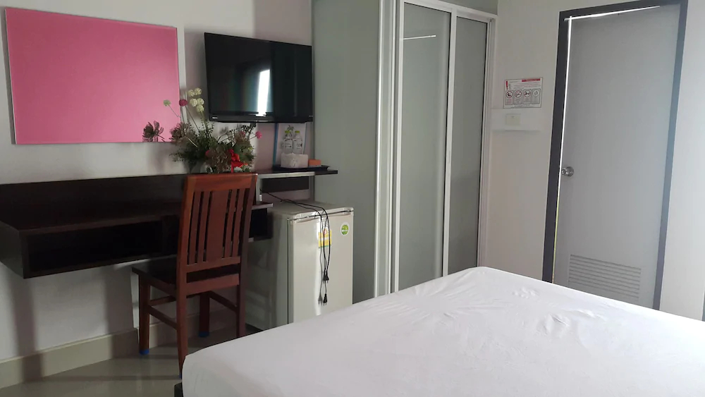 SP Residence Suratthani