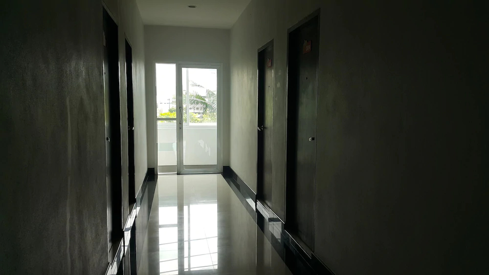 SP Residence Suratthani