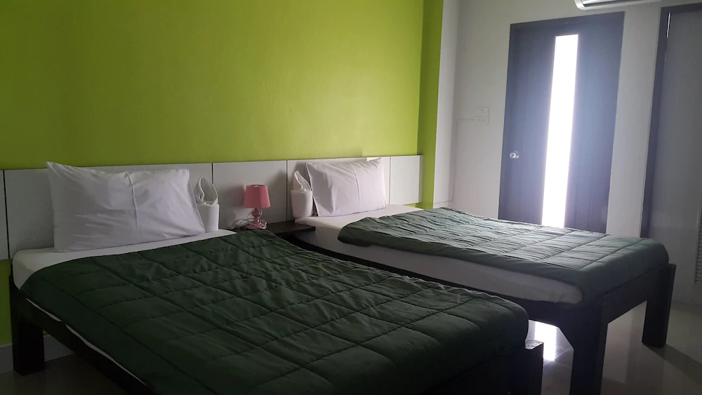 SP Residence Suratthani