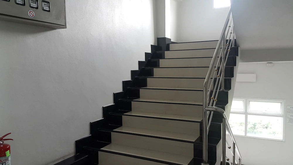 SP Residence Suratthani