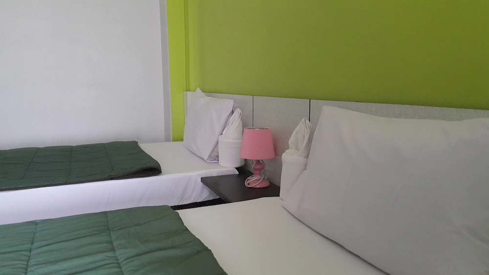 SP Residence Suratthani