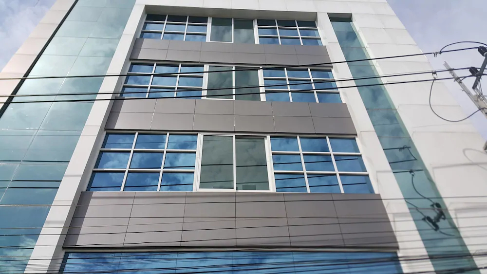 SP Residence Suratthani