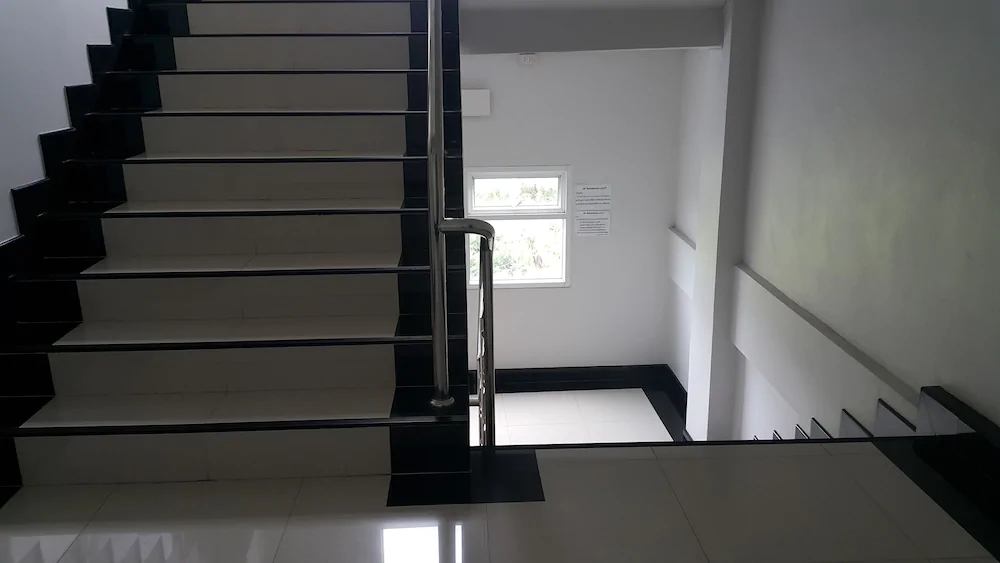 SP Residence Suratthani