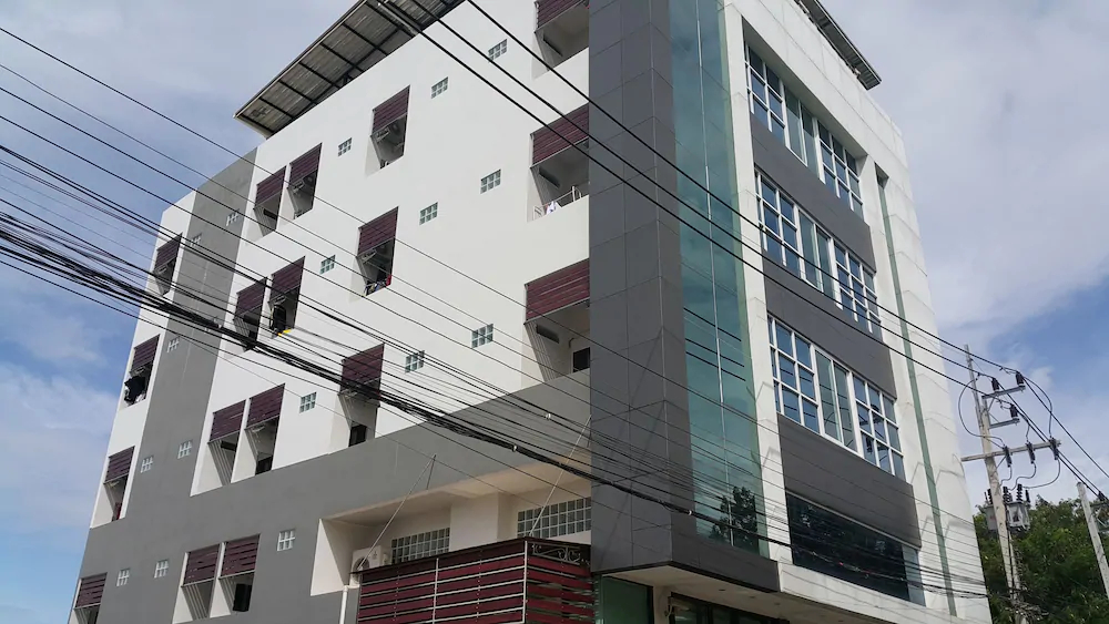 SP Residence Suratthani