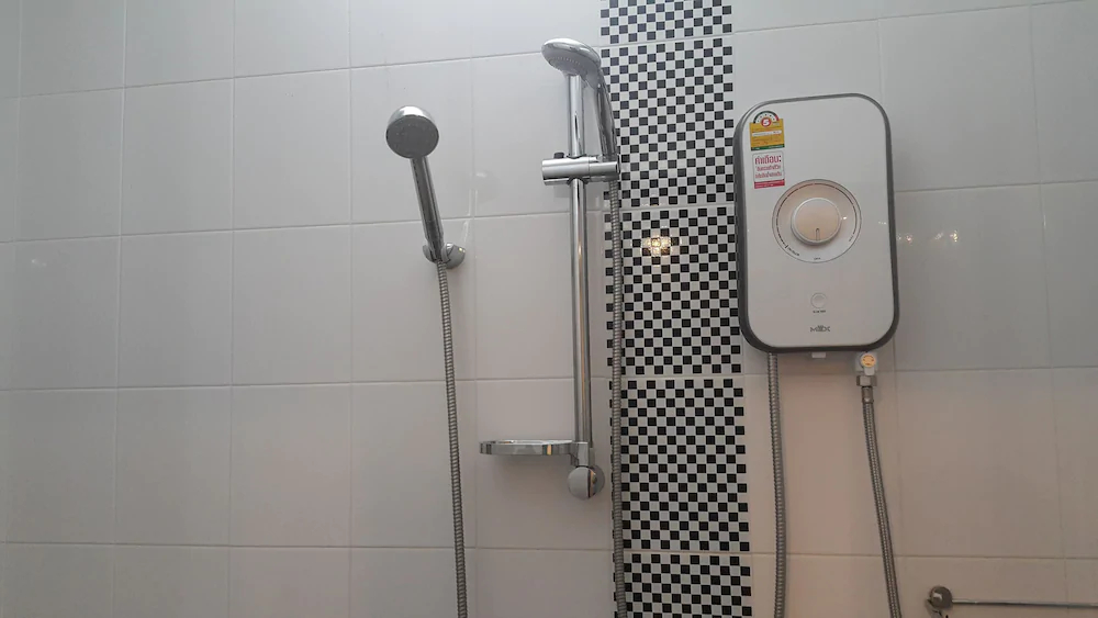 SP Residence Suratthani