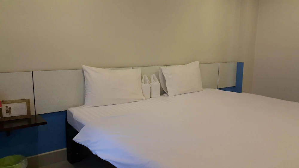 SP Residence Suratthani