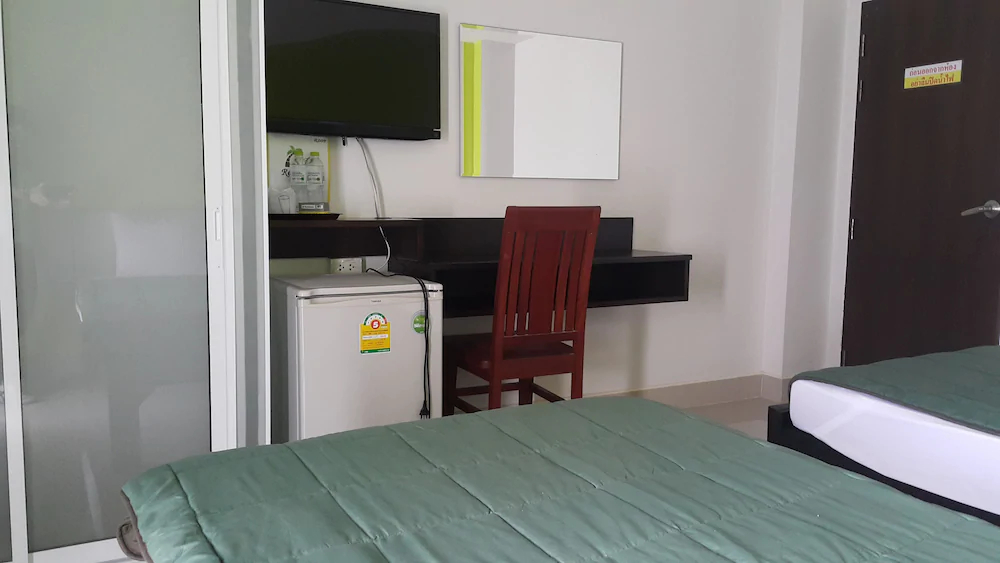 SP Residence Suratthani