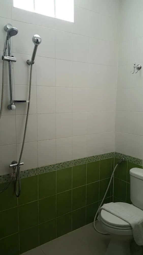 SP Residence Suratthani