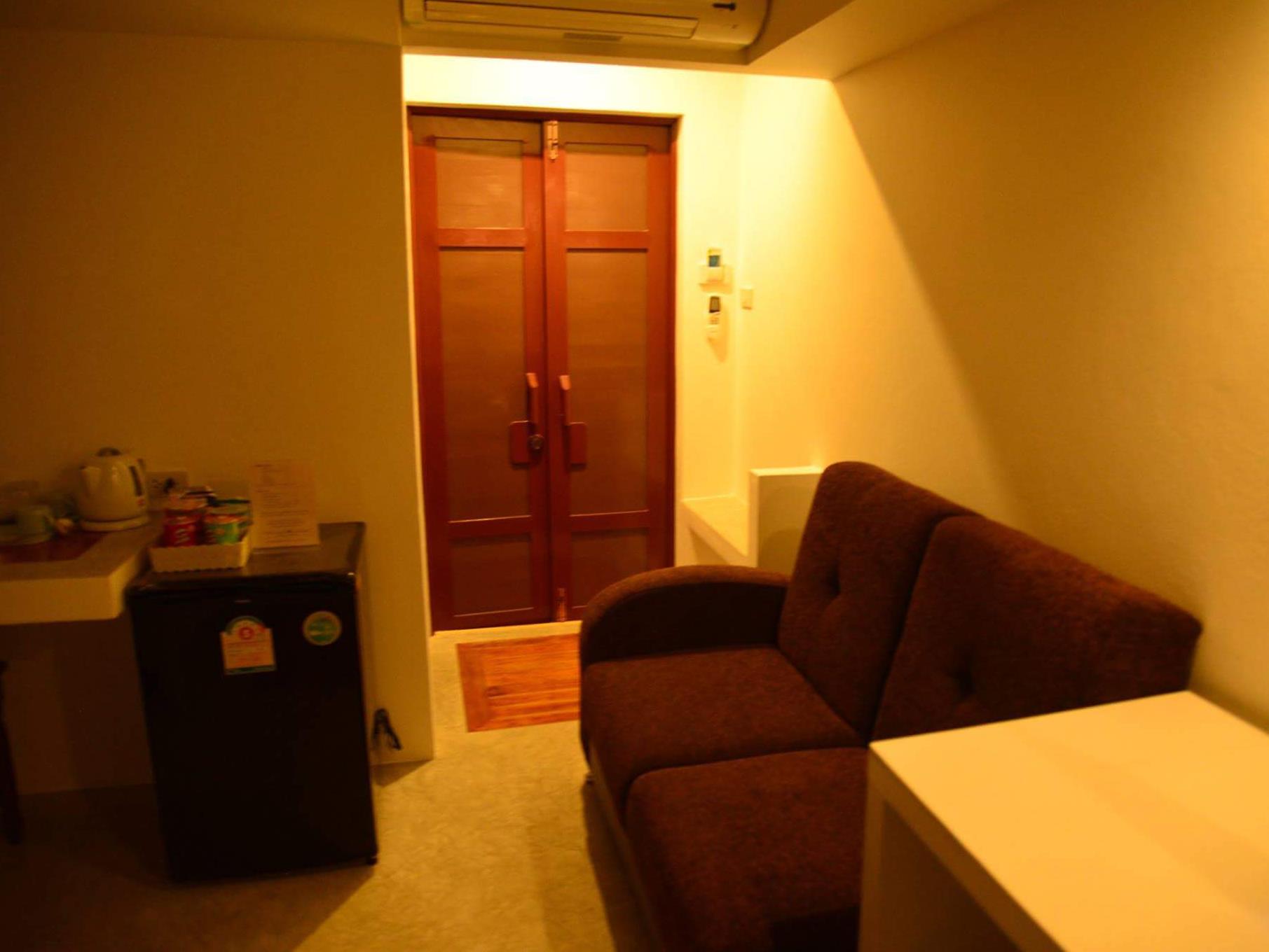 Sucholtee Resort